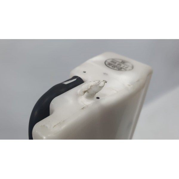 Reservatório De Água Radiador Kia Quoris 3.8 2015