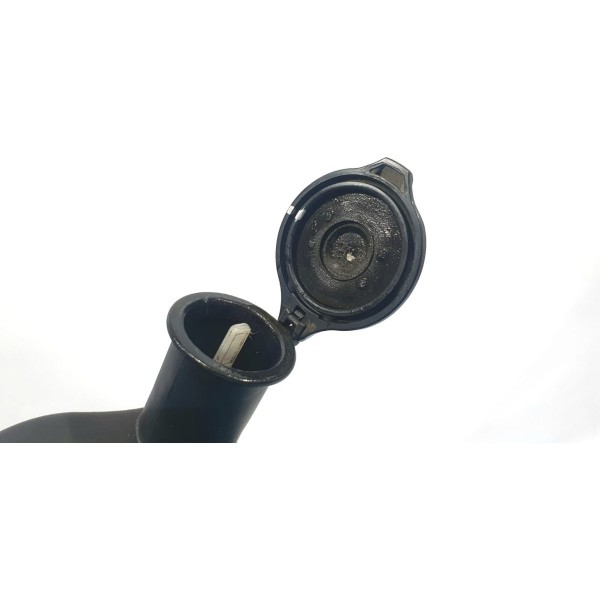 Reservatório De Água Radiador Kia Quoris 3.8 2015