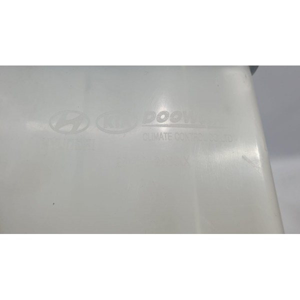 Reservatório De Água Radiador Kia Quoris 3.8 2015