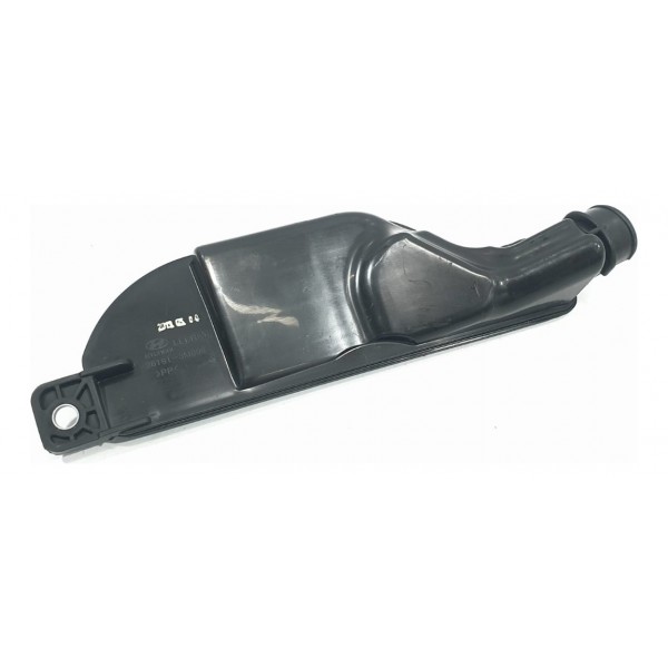 Ressonador Filtro De Ar Kia Quoris 3.8 2015