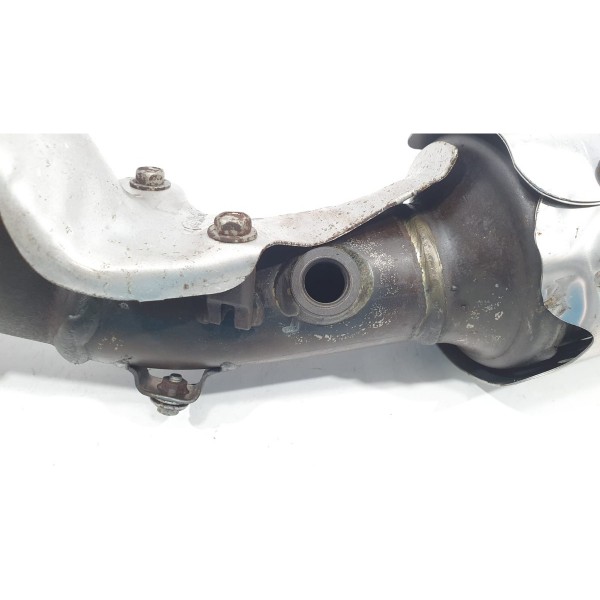 Catalisador L/esquerdo Kia Quoris 3.8 2015