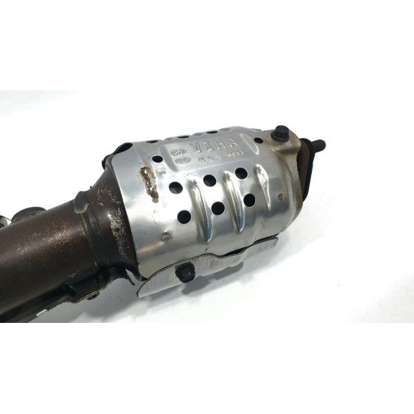 Catalisador L/esquerdo Kia Quoris 3.8 2015