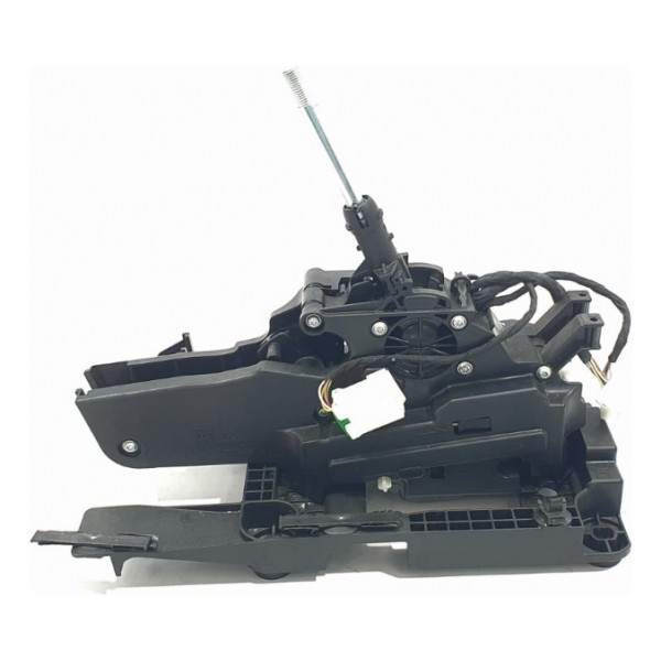 Alavanca De Marcha Mitsubishi Lancer Ralliart 2012