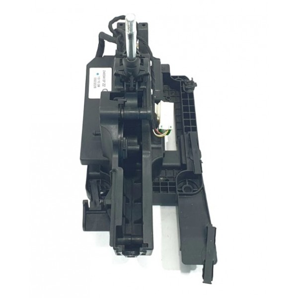 Alavanca De Marcha Mitsubishi Lancer Ralliart 2012