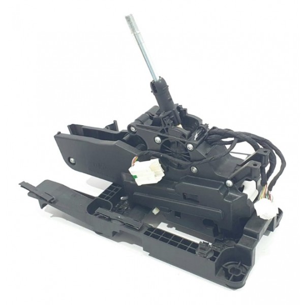 Alavanca De Marcha Mitsubishi Lancer Ralliart 2012