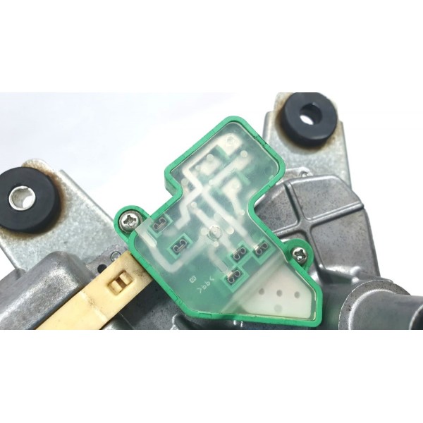 Motor Limpador Vidro Tras. Mitsubishi Lancer Ralliart 2012