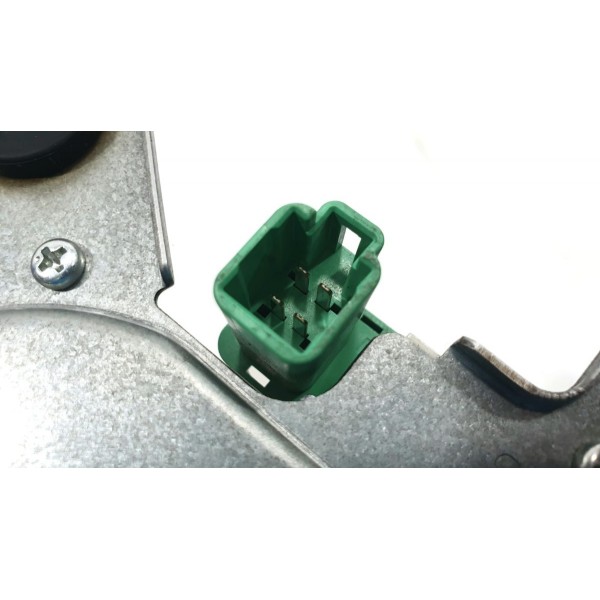 Motor Limpador Vidro Tras. Mitsubishi Lancer Ralliart 2012