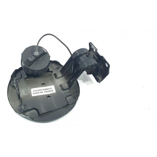 Portinhola Tanque Combustível Mitsubishi Lancer 2012