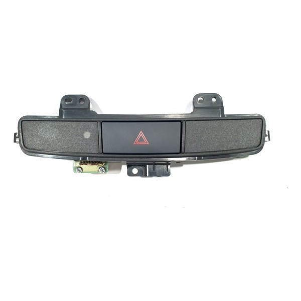 Botão Do Pisca-alerta Mitsubishi Lancer Ralliart 2012