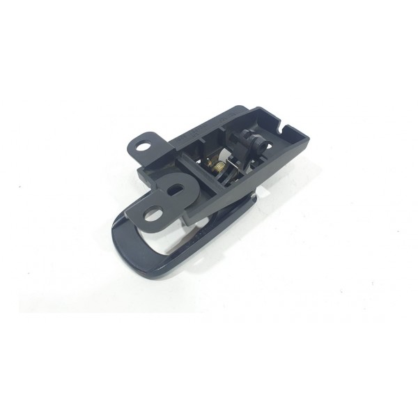 Botão Rebatimento Banco Tras Esq Mitsubishi Lancer 2012