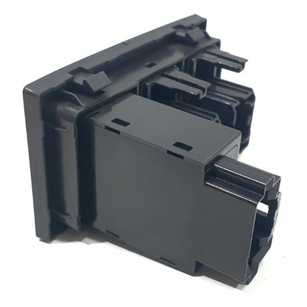 Botão Awc Tração Mitsubishi Lancer Ralliart 2012