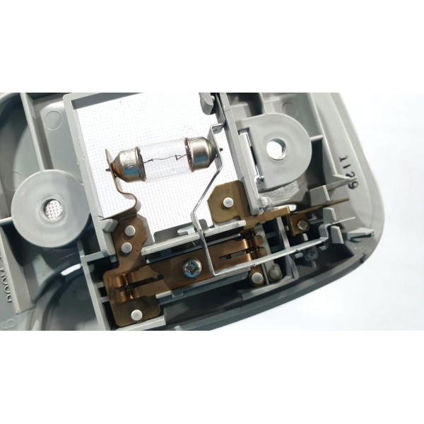 Luz De Teto Mitsubishi Lancer Ralliart 2012