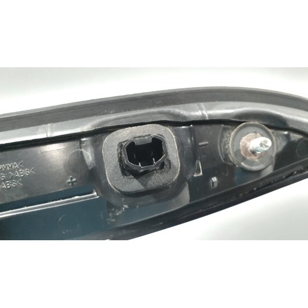 Brake Light Mitsubishi Lancer Ralliart 2012