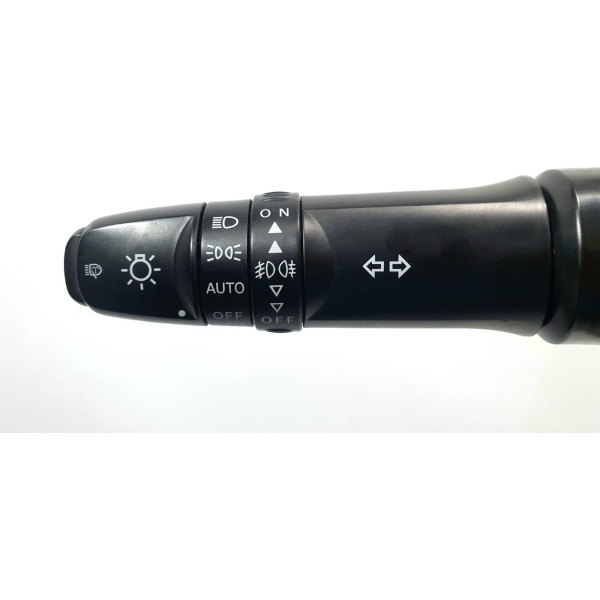 Chave De Seta E Farol Mitsubishi Lancer Ralliart 2012