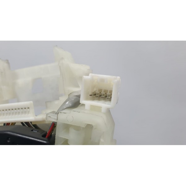 Chave De Limpador Mitsubishi Lancer Ralliart 2012