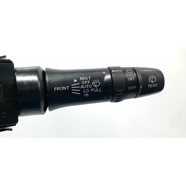 Chave De Limpador Mitsubishi Lancer Ralliart 2012