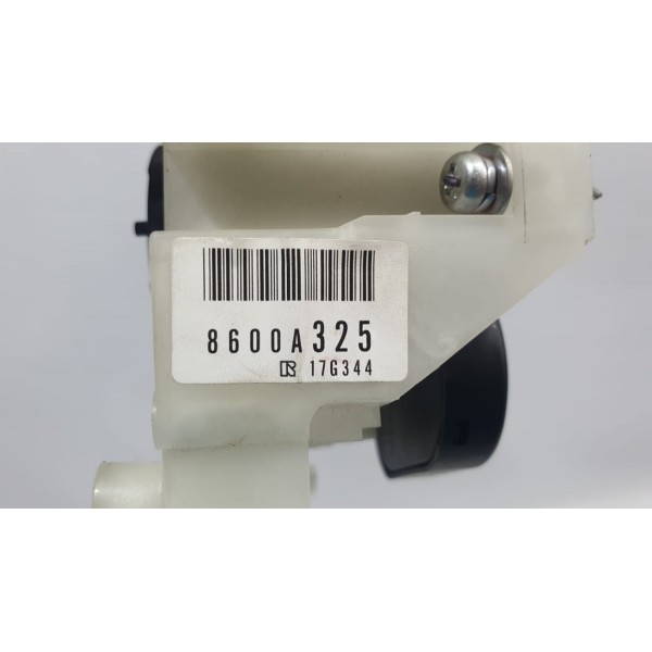 Chave De Limpador Mitsubishi Lancer Ralliart 2012