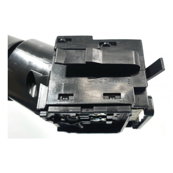 Chave De Limpador Mitsubishi Lancer Ralliart 2012