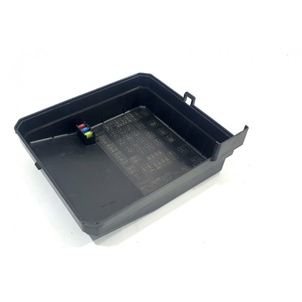 Tampa Caixa De Fusíveis Mitsubishi Lancer Ralliart 2012