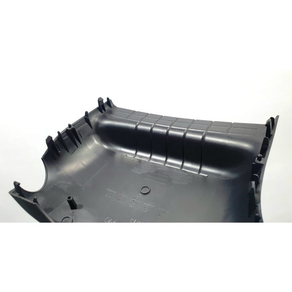 Moldura Superior Coluna De Direção Mitsubishi Lancer 2012