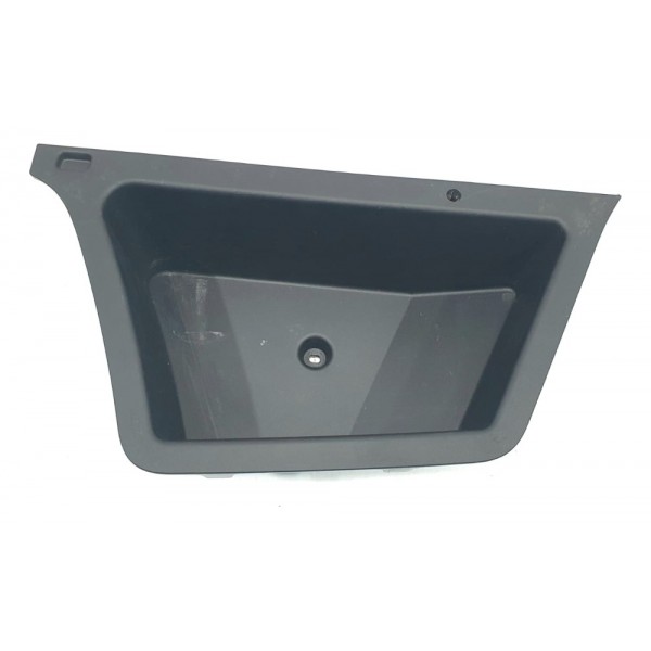 Porta Objetos Porta-malas Lado Esq Mitsubishi Lancer 2012