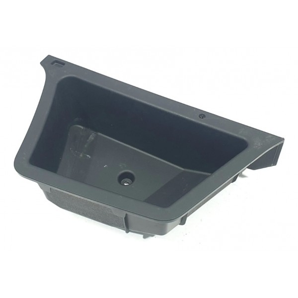 Porta Objetos Porta-malas Lado Esq Mitsubishi Lancer 2012