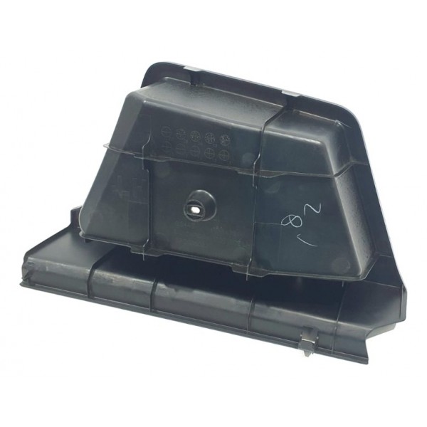 Porta Objetos Porta-malas Lado Esq Mitsubishi Lancer 2012