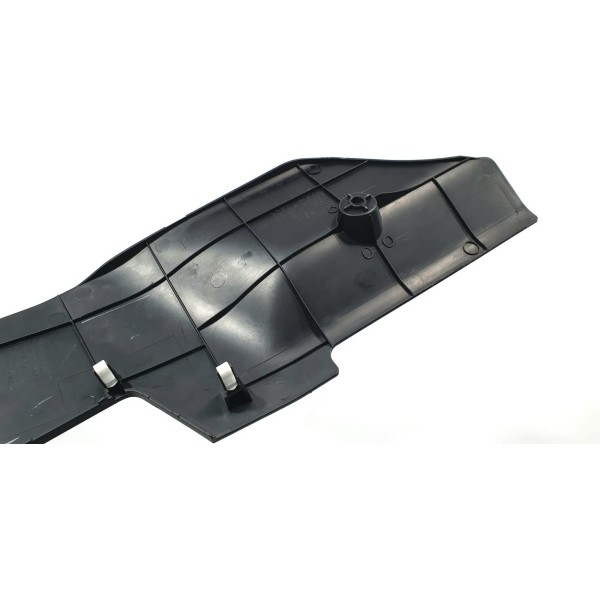 Acabamento Console L/direito Mitsubishi Lancer Ralliart 2012