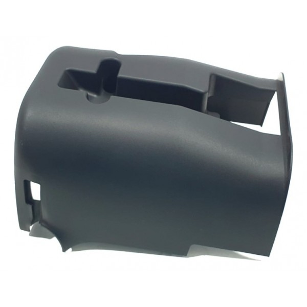 Moldura Inferior Coluna De Direção Mitsubishi Lancer 2012