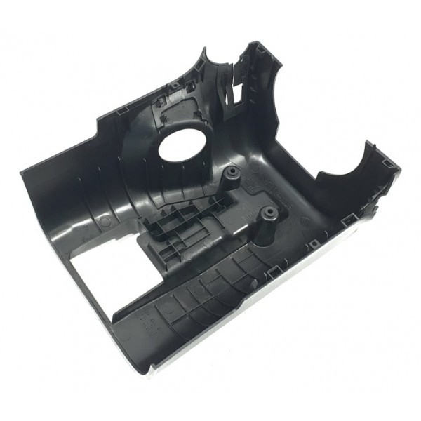 Moldura Inferior Coluna De Direção Mitsubishi Lancer 2012