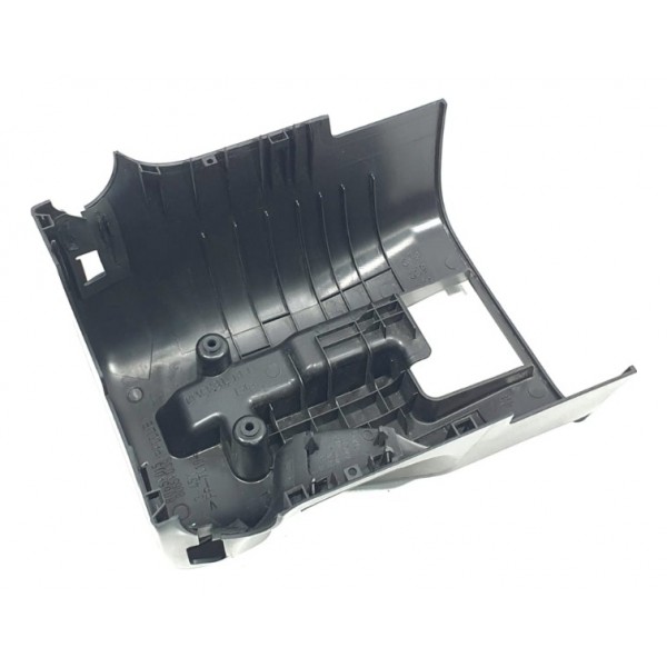 Moldura Inferior Coluna De Direção Mitsubishi Lancer 2012