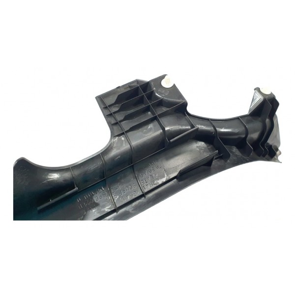 Soleira Traseira Direita Mitsubishi Lancer Ralliart 2012