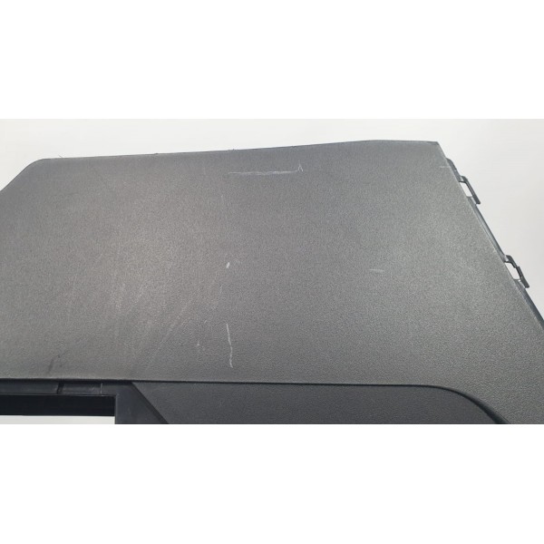 Console Central C/apoio Braço Lancer Ralliart 2012 C/detalhe