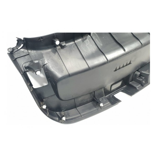 Acabamento Tampa Porta-malas Lancer Ralliart 2012 C/ Detalhe