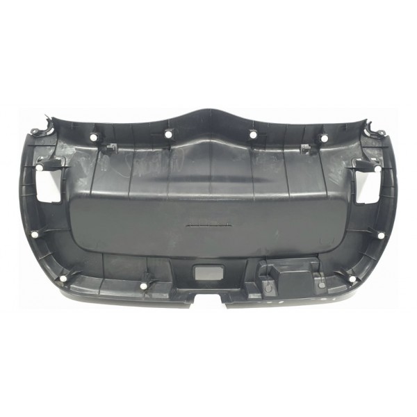 Acabamento Tampa Porta-malas Lancer Ralliart 2012 C/ Detalhe