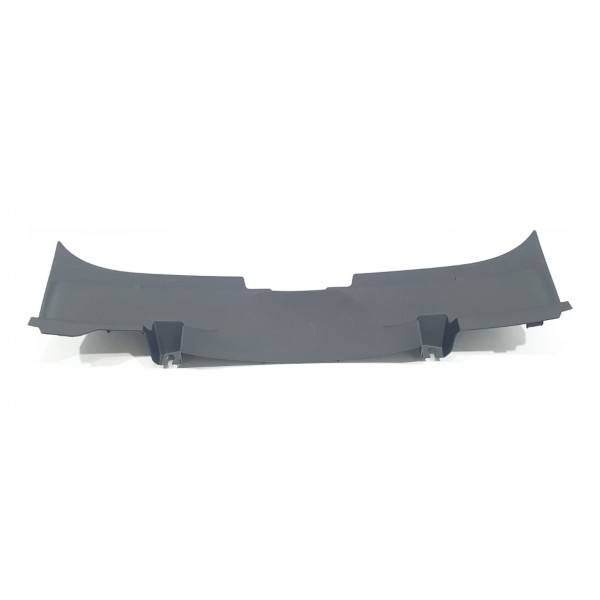 Acabamento Soleira Porta-malas Mitsubishi Lancer Ralliart 12