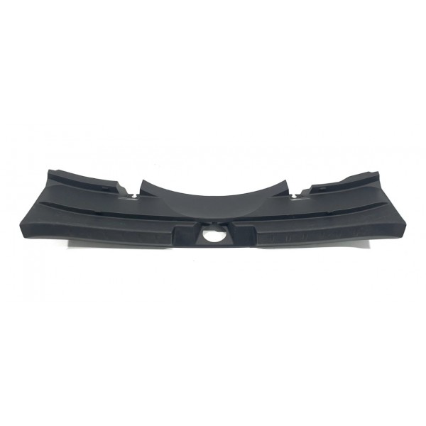 Acabamento Soleira Porta-malas Mitsubishi Lancer Ralliart 12