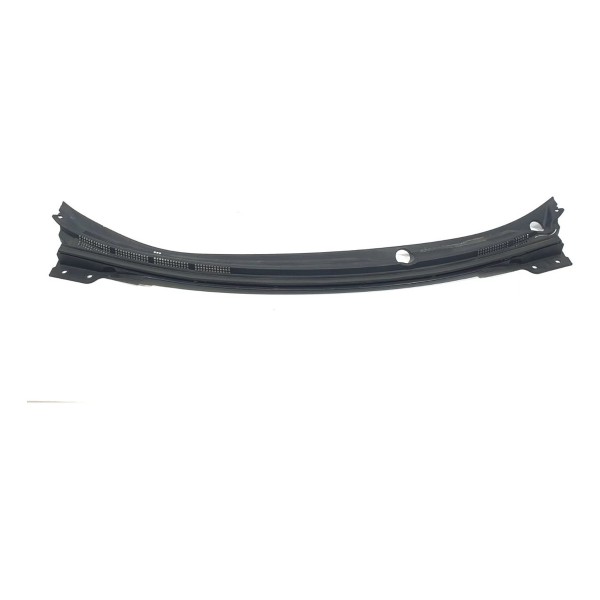 Churrasqueira Grade Mitsubishi Lancer Ralliart 2012