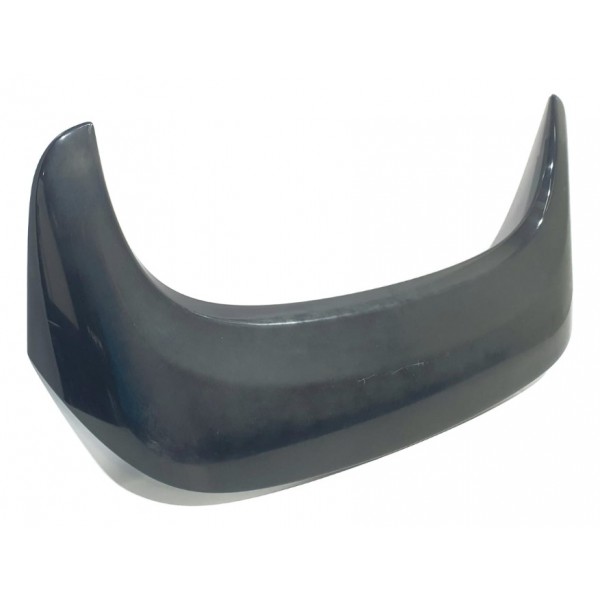 Aerofólio Traseiro Spoiler Mitsubishi Lancer Ralliart 2012