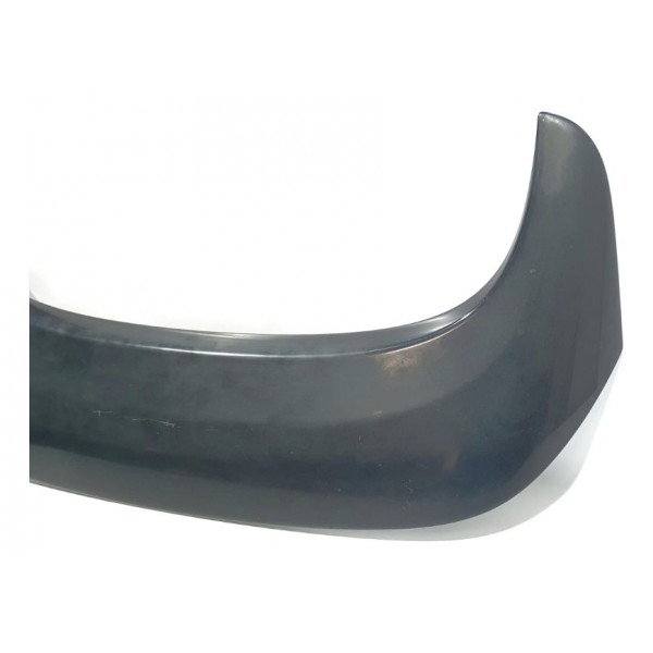 Aerofólio Traseiro Spoiler Mitsubishi Lancer Ralliart 2012