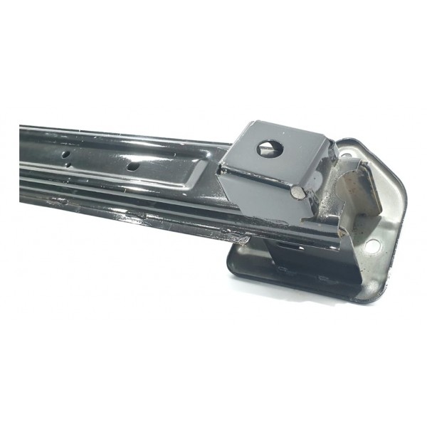 Alma Do Parachoque Traseiro Mitsubishi Lancer Ralliart 2012