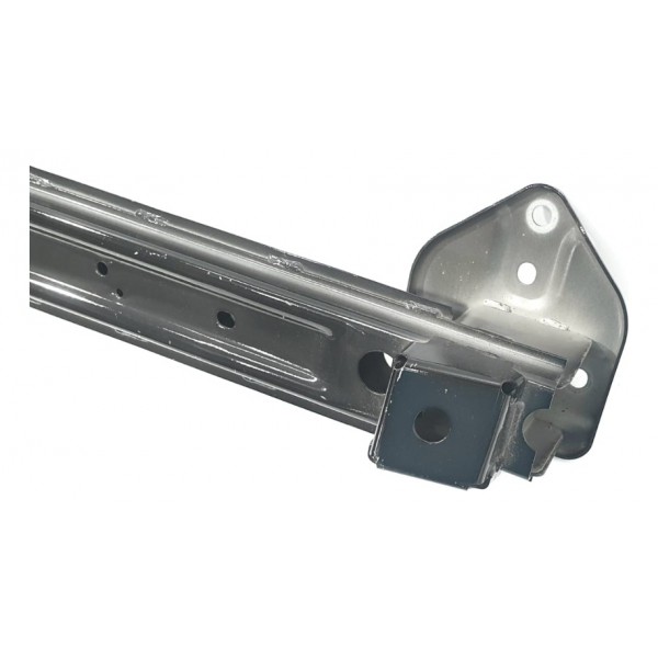 Alma Do Parachoque Traseiro Mitsubishi Lancer Ralliart 2012