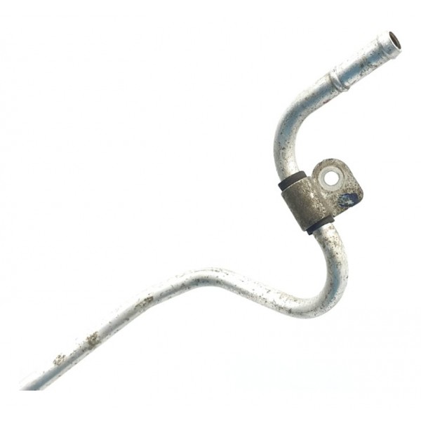 Duto Mangueira Mitsubishi Lancer Ralliart 2012