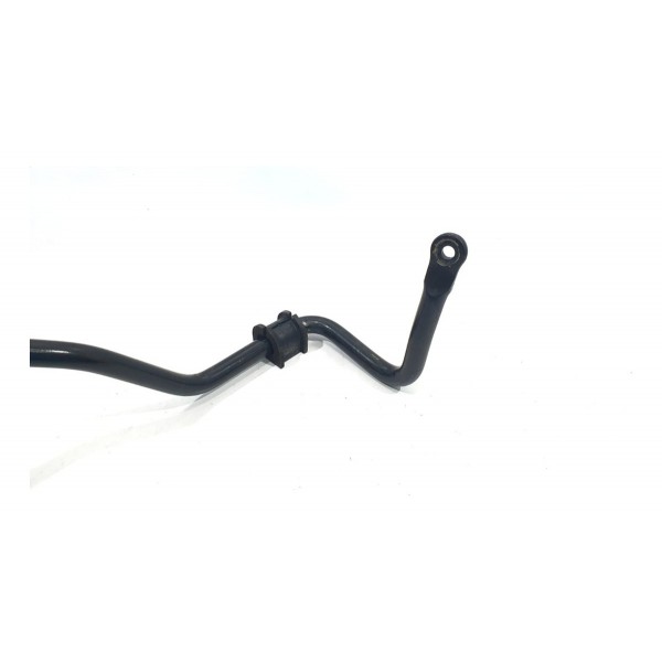 Barra Estabilizadora Traseira Mitsubishi Lancer Ralliart 12