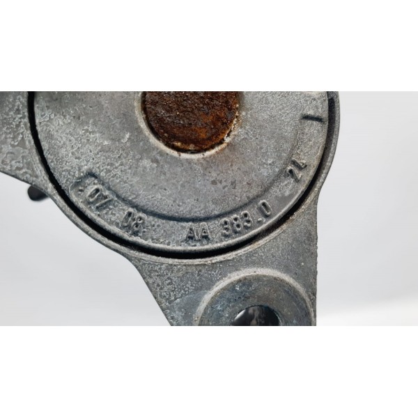 Esticador Mitsubishi Lancer Ralliart 2012