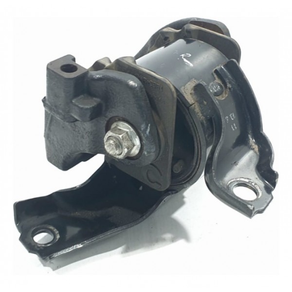 Coxim Do Motor Mitsubishi Lancer Ralliart 2012