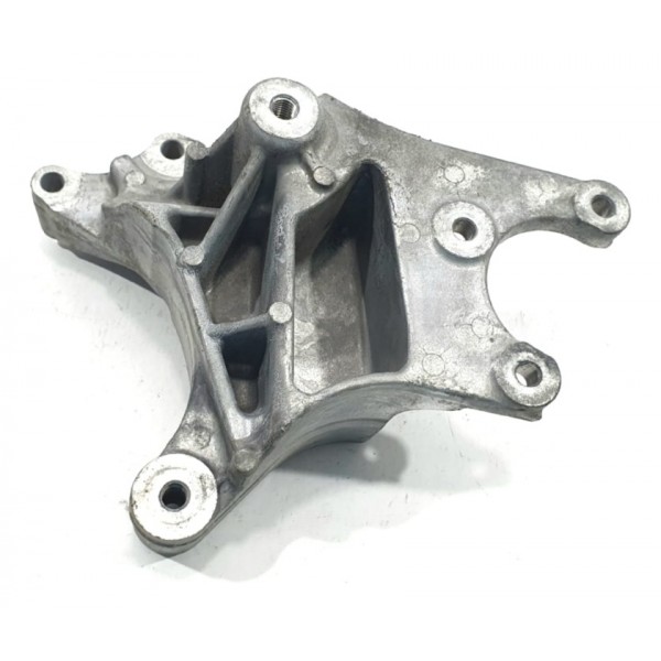 Suporte Bomba Hidráulica Mitsubishi Lancer Ralliart 2012