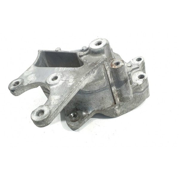 Suporte Bomba Hidráulica Mitsubishi Lancer Ralliart 2012