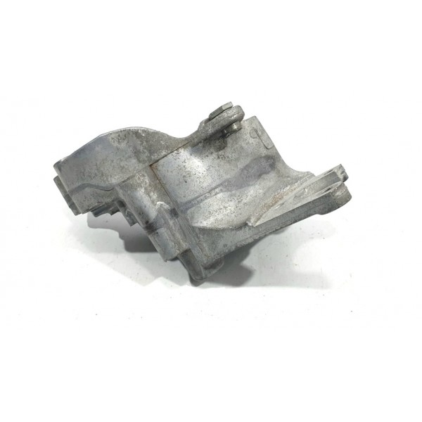 Suporte Bomba Hidráulica Mitsubishi Lancer Ralliart 2012