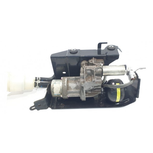 Bomba Hidráulica Mitsubishi Lancer Ralliart 2012 3520a043